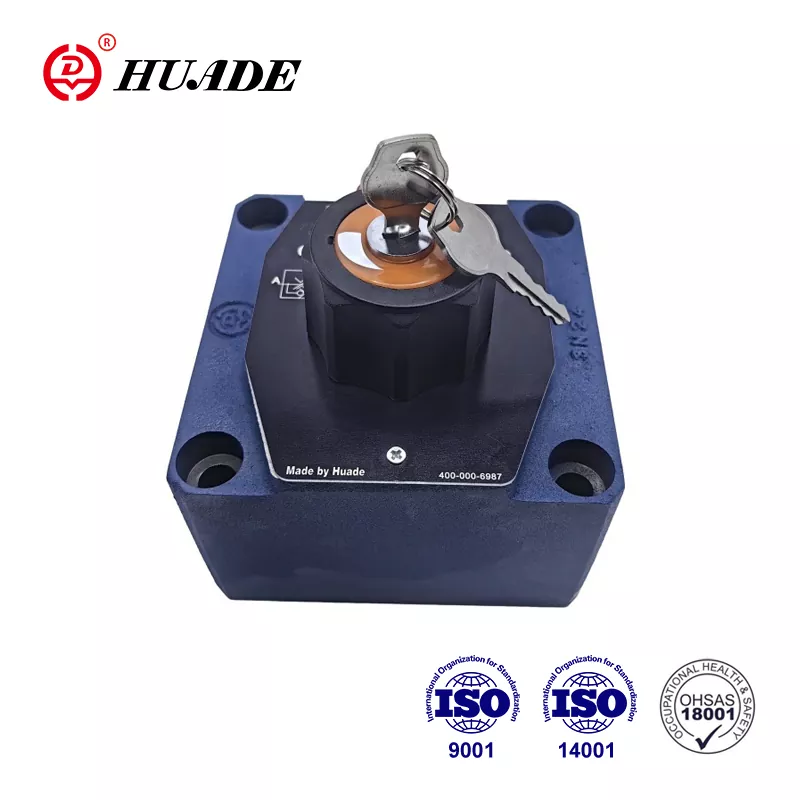 Vilken är den vanligaste typen av flödeskontrollventil?