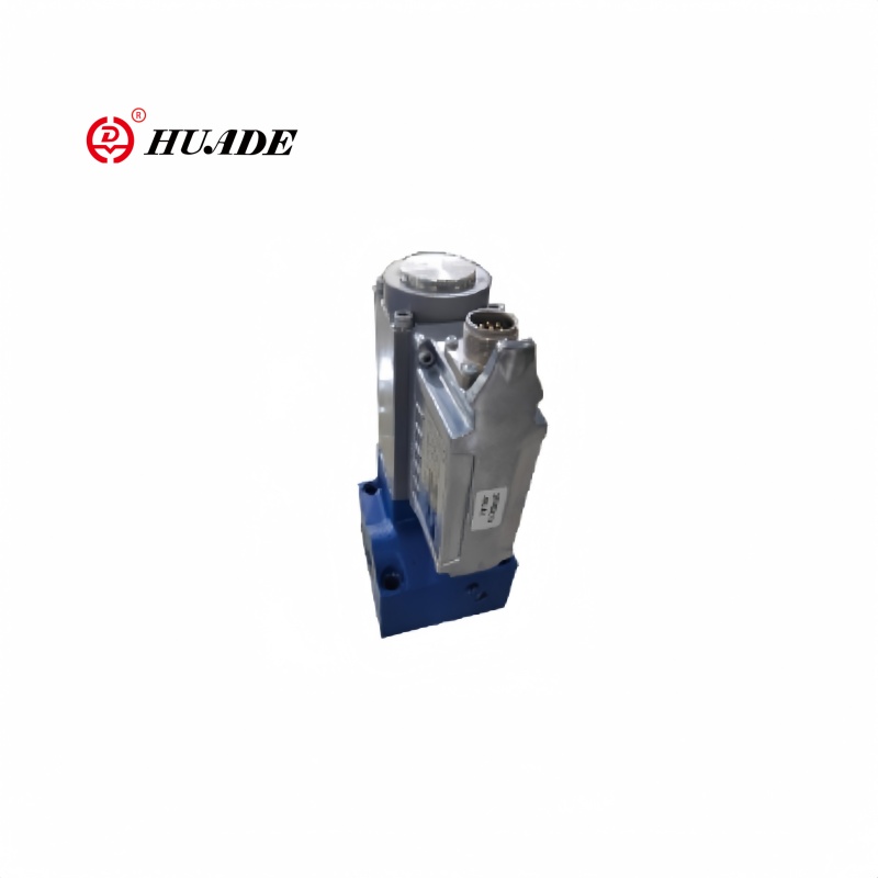 Vad är ett proportionellt ventiltryck? Vad är ett proportionellt ventiltryck?