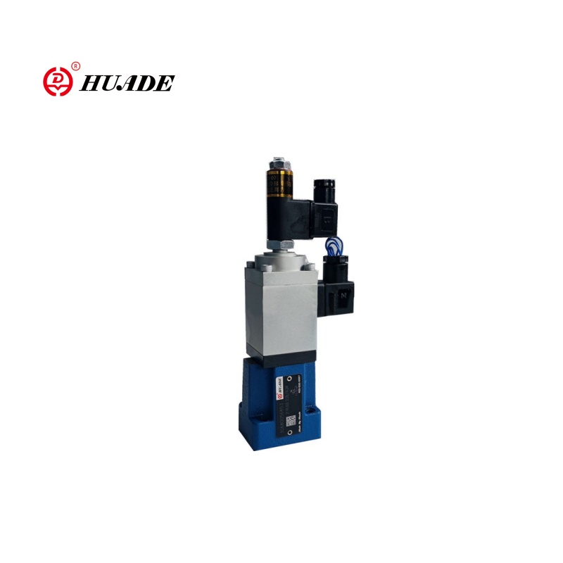 Vad är en proportionell reglerventil? Vad är en proportionell reglerventil?