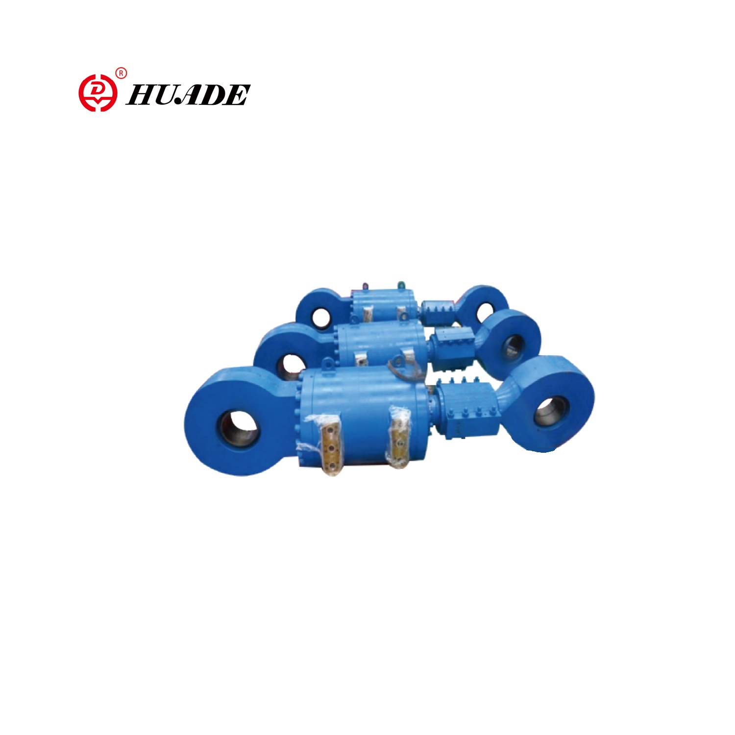 Servocylinder